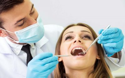 Painless Wisdom Tooth Removal, Harrow London
