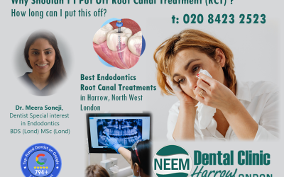In-house Endodontist